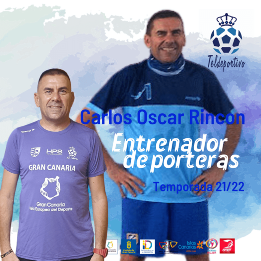 Carlos Oscar Rincón García/TA.